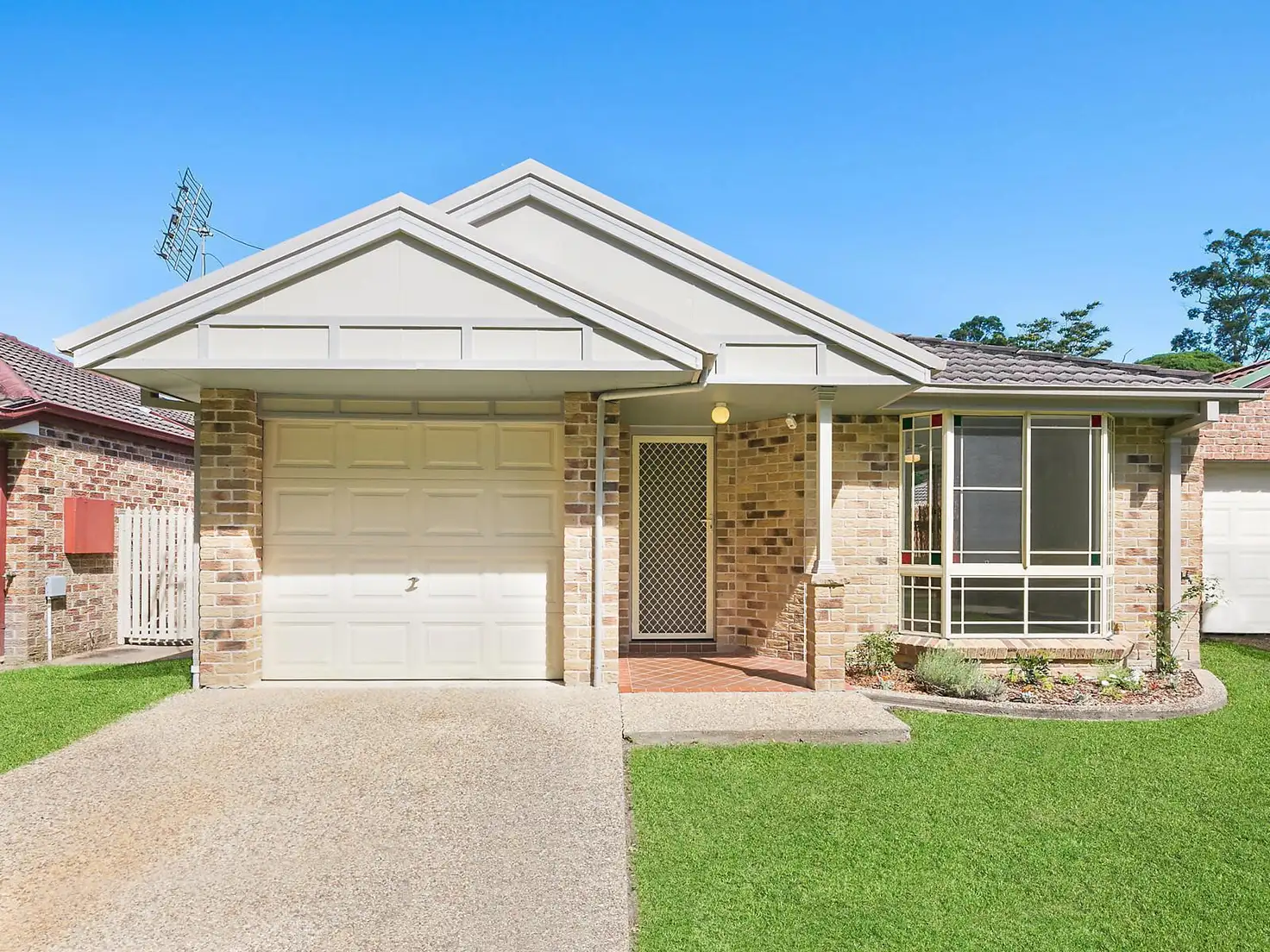 Main view of Homely house listing, 18 Meadow View Close, Boambee East NSW 2452