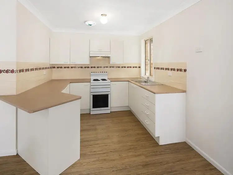 Second view of Homely house listing, 18 Meadow View Close, Boambee East NSW 2452