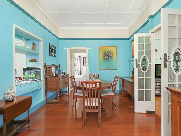 Third view of Homely house listing, 11 Downes Street, Tarragindi QLD 4121