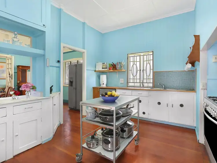 Fourth view of Homely house listing, 11 Downes Street, Tarragindi QLD 4121