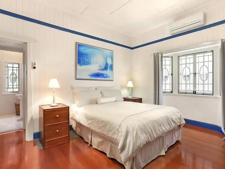 Fifth view of Homely house listing, 11 Downes Street, Tarragindi QLD 4121