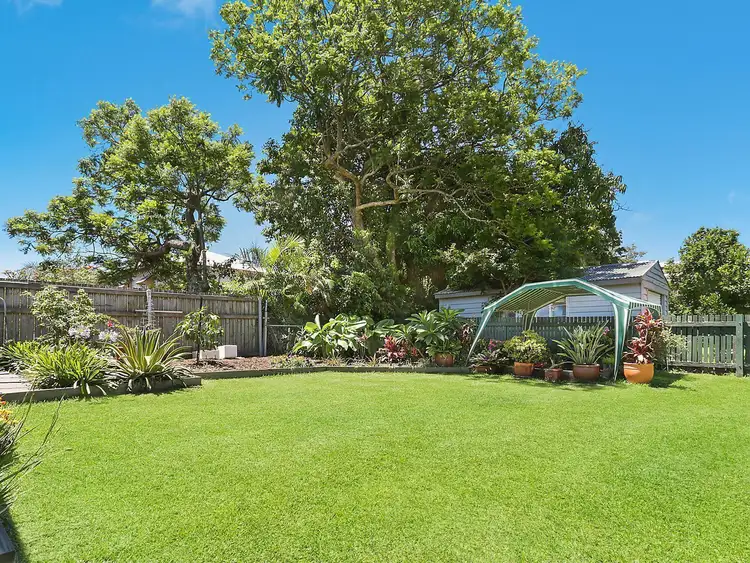 Sixth view of Homely house listing, 11 Downes Street, Tarragindi QLD 4121