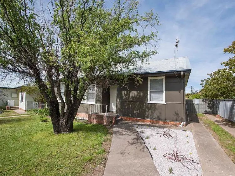 185 Church Street, Mudgee NSW 2850