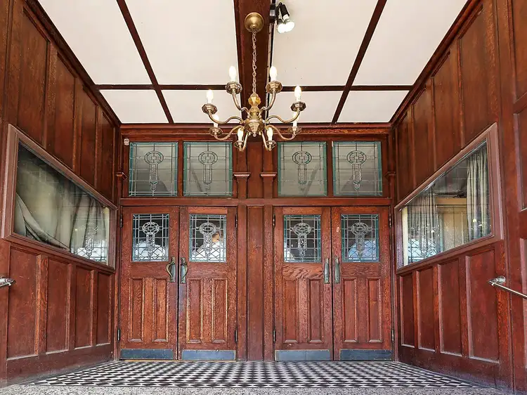 Second view of Homely house listing, 18 Perry Street, Mudgee NSW 2850