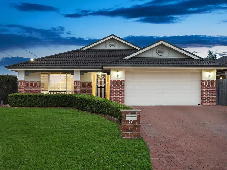 26 Acri Street, Prestons NSW 2170