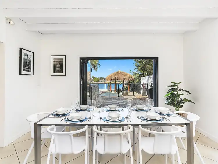 Third view of Homely house listing, 86 Mallawa Drive, Palm Beach QLD 4221
