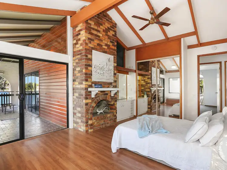 Sixth view of Homely house listing, 86 Mallawa Drive, Palm Beach QLD 4221