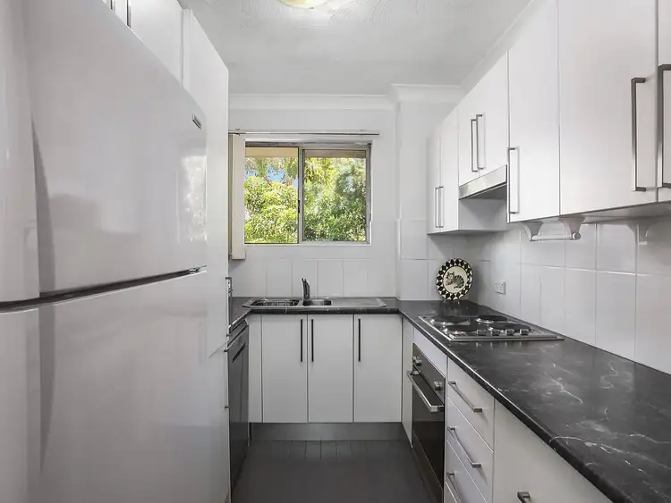 Main view of Homely apartment listing, 11/128 Macquarie Street, Parramatta NSW 2150