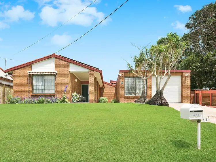 17 Honeysuckle Street, Sawtell NSW 2452