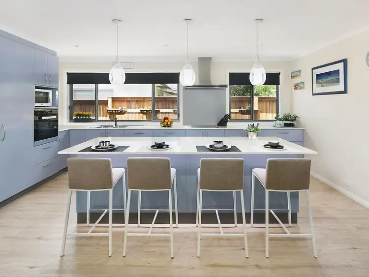 Second view of Homely house listing, 17 Honeysuckle Street, Sawtell NSW 2452