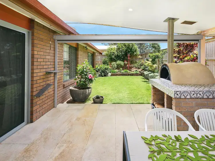 Fourth view of Homely house listing, 17 Honeysuckle Street, Sawtell NSW 2452