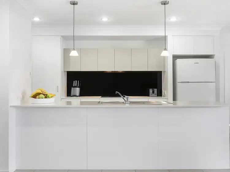 Second view of Homely house listing, 15 McGregor Place, Springfield Lakes QLD 4300