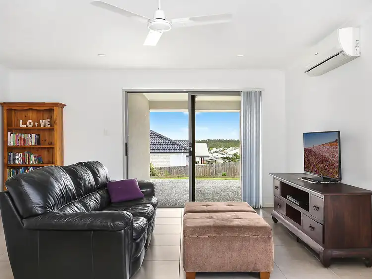 Fourth view of Homely house listing, 15 McGregor Place, Springfield Lakes QLD 4300