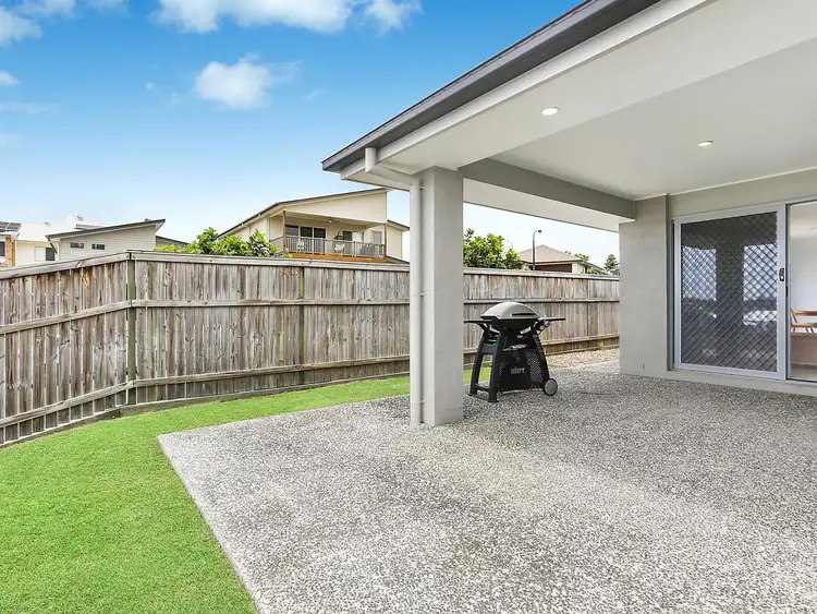 Sixth view of Homely house listing, 15 McGregor Place, Springfield Lakes QLD 4300