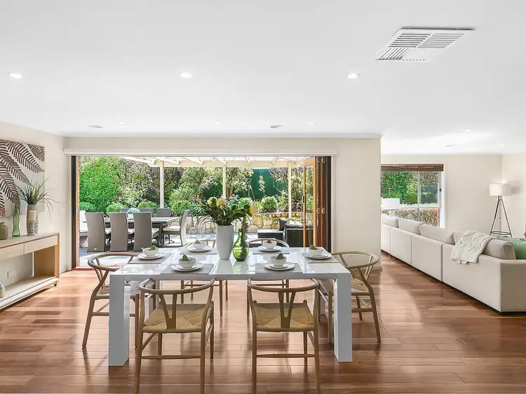 Main view of Homely house listing, 22 Carolyn Jackson Drive, Jerrabomberra NSW 2619