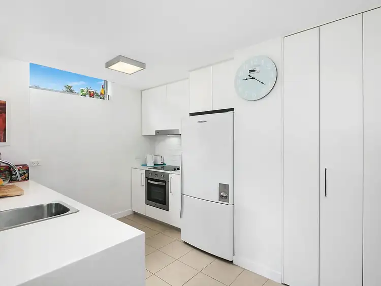 Second view of Homely apartment listing, 48/8 Baudinette Circuit, Bruce ACT 2617