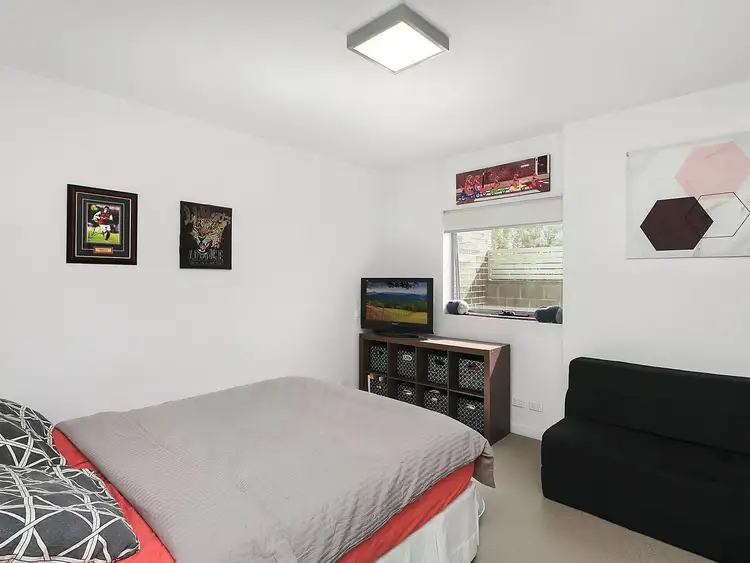 Fourth view of Homely apartment listing, 48/8 Baudinette Circuit, Bruce ACT 2617