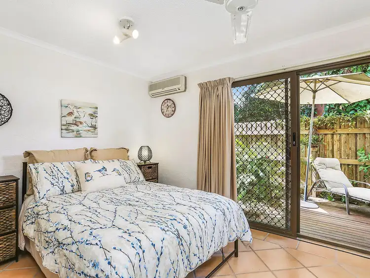 Third view of Homely apartment listing, 4/6 Sydney Street, Tewantin QLD 4565