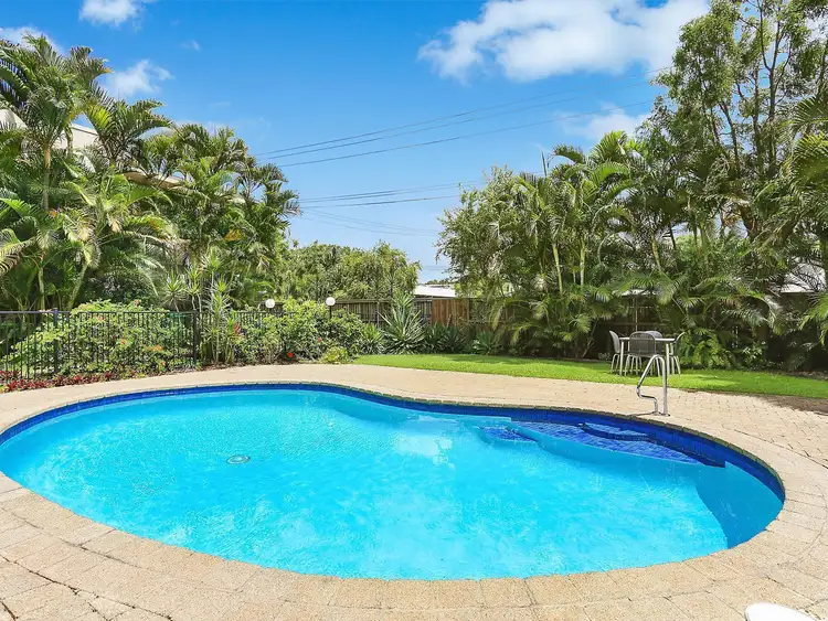 Fourth view of Homely apartment listing, 4/6 Sydney Street, Tewantin QLD 4565