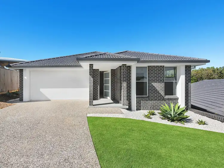 Main view of Homely house listing, 16 Verde Retreat, Port Macquarie NSW 2444