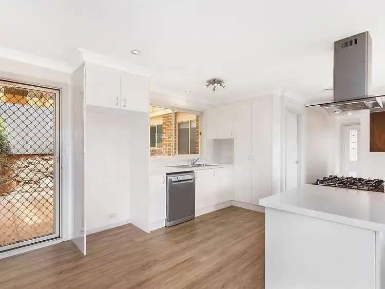 Second view of Homely house listing, 9 Kenny Place, Queanbeyan NSW 2620
