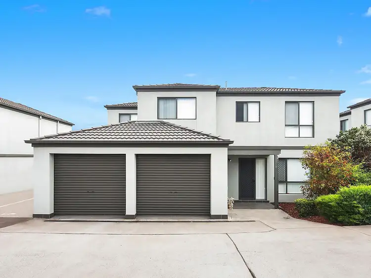 Main view of Homely townhouse listing, 2/49 Donald Road, Queanbeyan NSW 2620