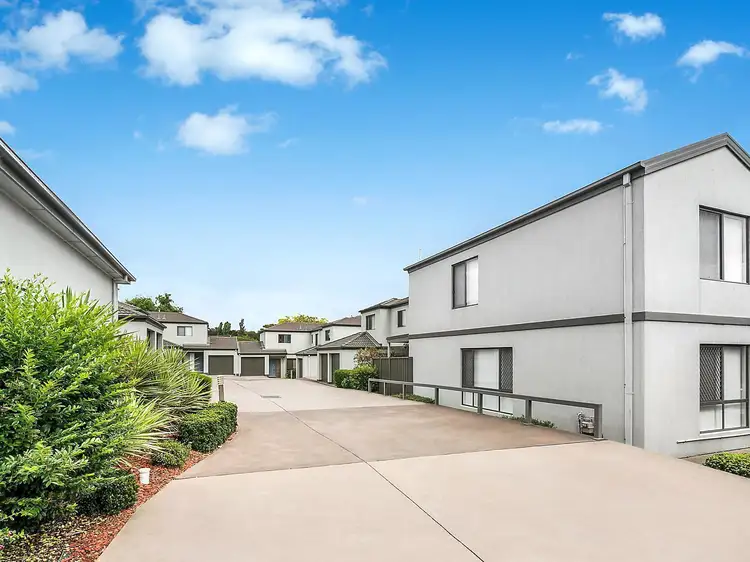 Second view of Homely townhouse listing, 2/49 Donald Road, Queanbeyan NSW 2620