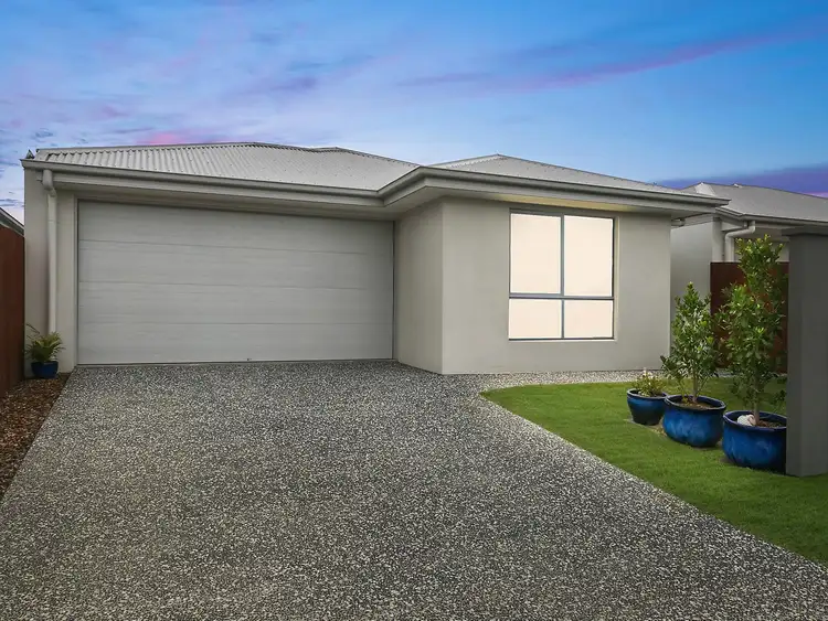 8 Fleetwood Street, Sippy Downs QLD 4556