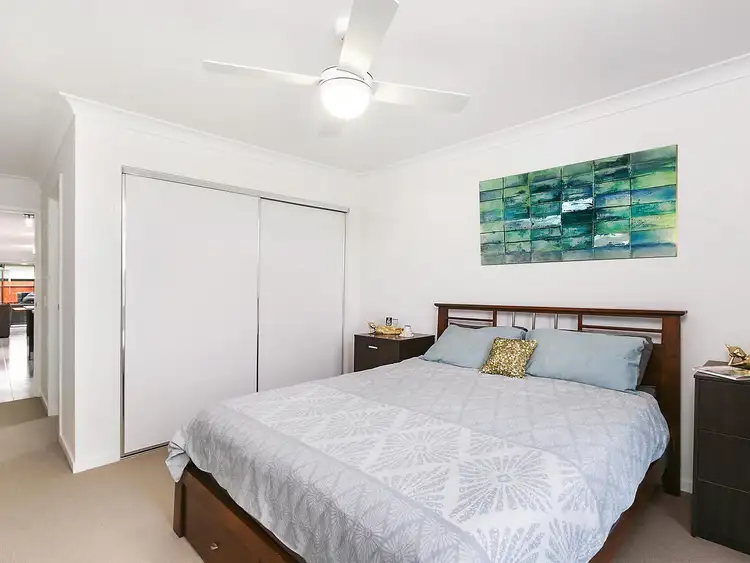Fifth view of Homely house listing, 8 Fleetwood Street, Sippy Downs QLD 4556