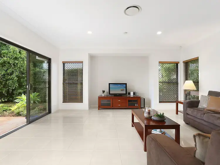 Third view of Homely house listing, 21 Madagascar Court, Kawana Island QLD 4575