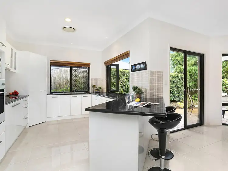 Fourth view of Homely house listing, 21 Madagascar Court, Kawana Island QLD 4575