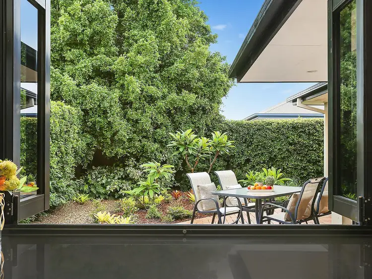 Fifth view of Homely house listing, 21 Madagascar Court, Kawana Island QLD 4575
