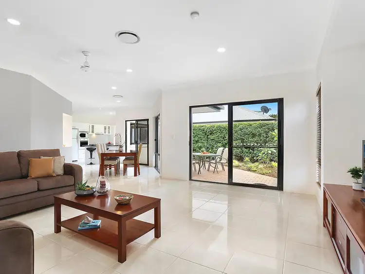 Sixth view of Homely house listing, 21 Madagascar Court, Kawana Island QLD 4575