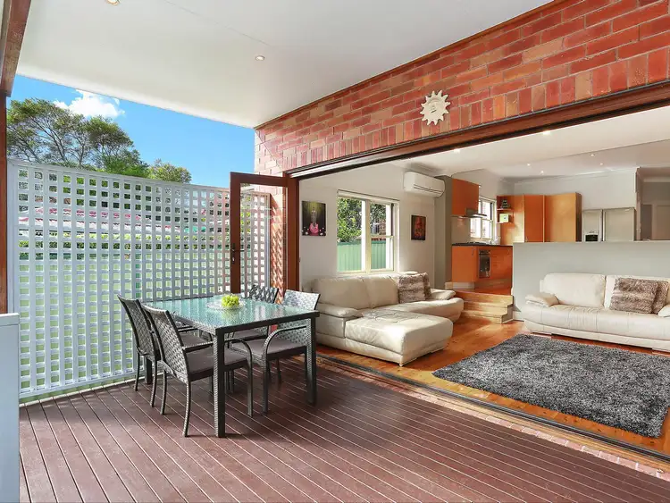 Fifth view of Homely house listing, 14 Cobham Street, Maroubra NSW 2035