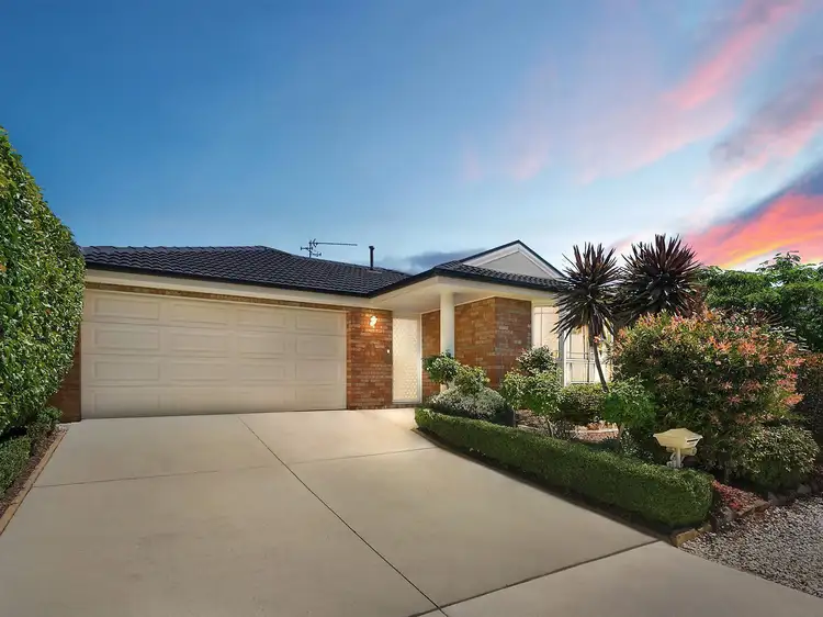 Main view of Homely house listing, 26 Pannamena Crescent, Jerrabomberra NSW 2619