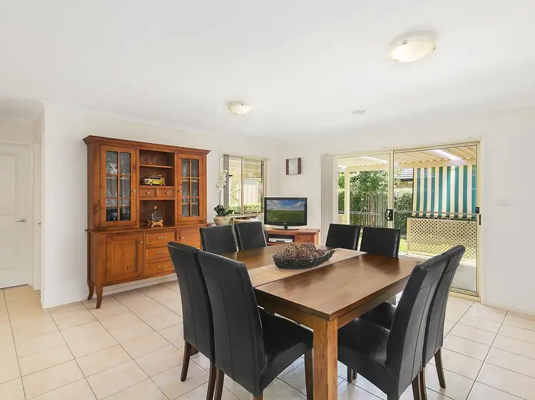 Fourth view of Homely house listing, 26 Pannamena Crescent, Jerrabomberra NSW 2619
