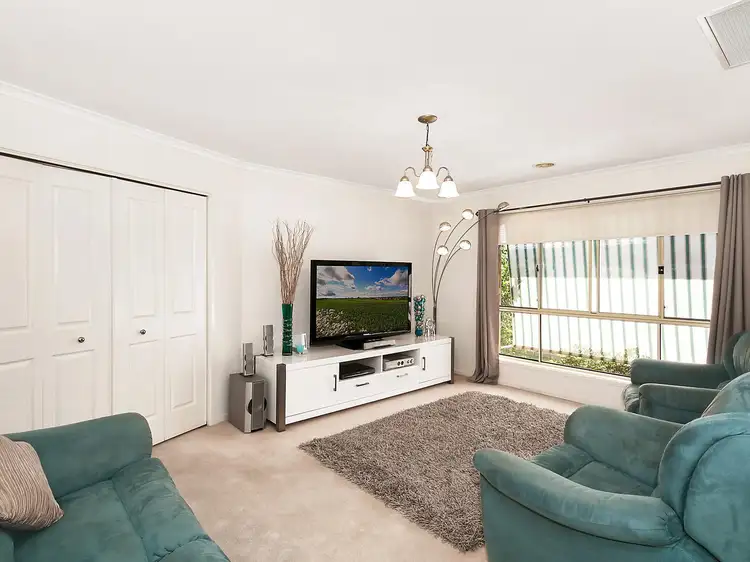 Fifth view of Homely house listing, 26 Pannamena Crescent, Jerrabomberra NSW 2619