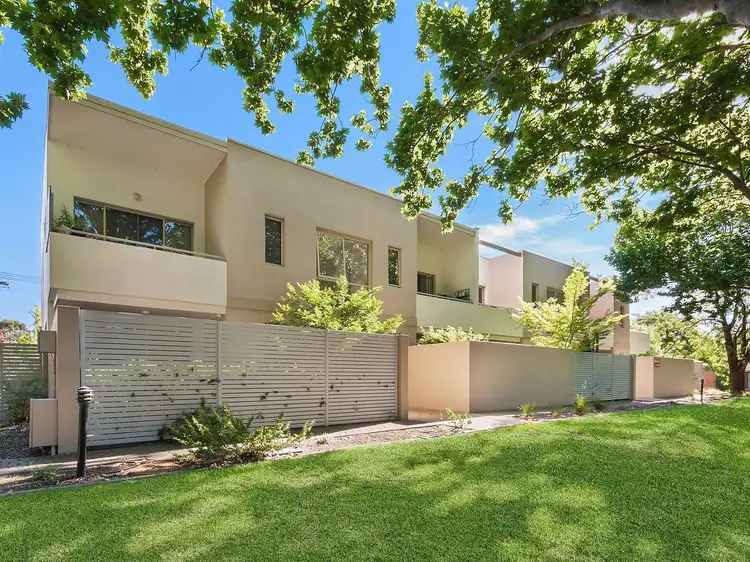2/12 Stockdale Street, Dickson ACT 2602