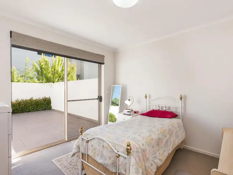 Fourth view of Homely apartment listing, 2/12 Stockdale Street, Dickson ACT 2602