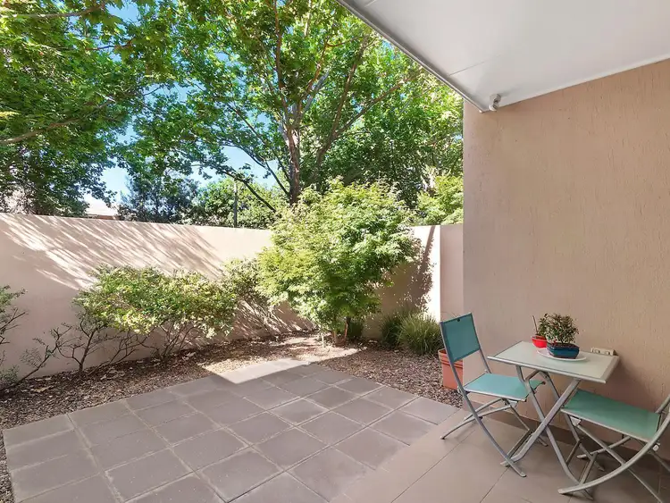 Fifth view of Homely apartment listing, 2/12 Stockdale Street, Dickson ACT 2602