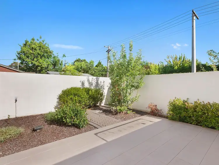 Sixth view of Homely apartment listing, 2/12 Stockdale Street, Dickson ACT 2602