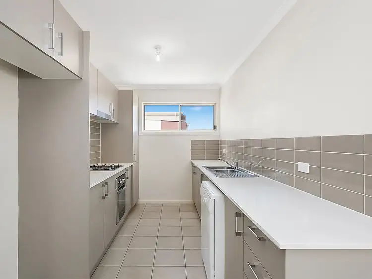 Second view of Homely unit listing, 64/40 Kings Canyon Street, Harrison ACT 2914