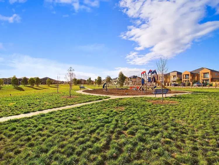 Sixth view of Homely unit listing, 64/40 Kings Canyon Street, Harrison ACT 2914