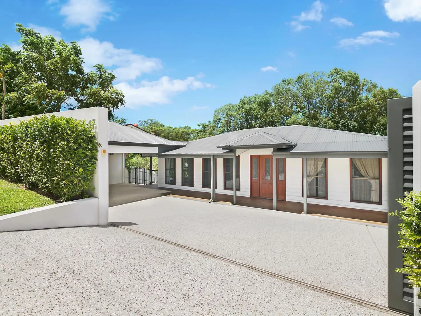 Main view of Homely house listing, 17 Ballinger Road, Buderim QLD 4556