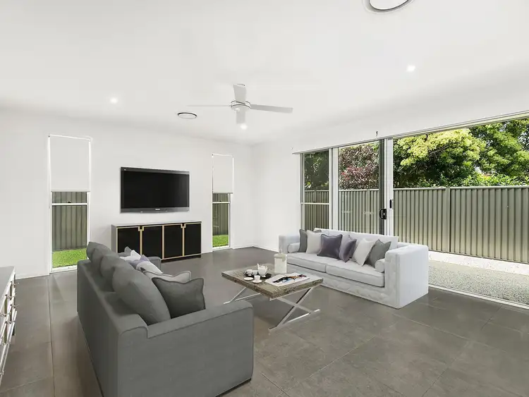 Third view of Homely house listing, 2/10 Lavarack Crescent, Buderim QLD 4556