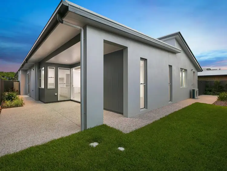 Fourth view of Homely house listing, 2/10 Lavarack Crescent, Buderim QLD 4556