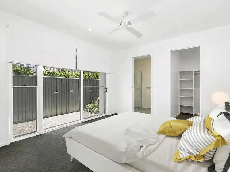 Fifth view of Homely house listing, 2/10 Lavarack Crescent, Buderim QLD 4556