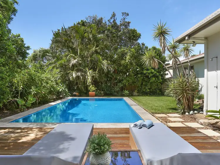 7 Paluma Street, Sunrise Beach QLD 4567