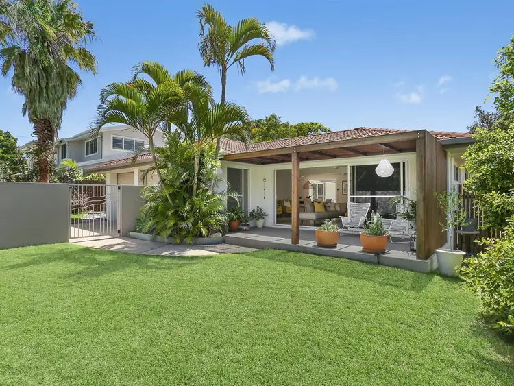 Second view of Homely house listing, 7 Paluma Street, Sunrise Beach QLD 4567