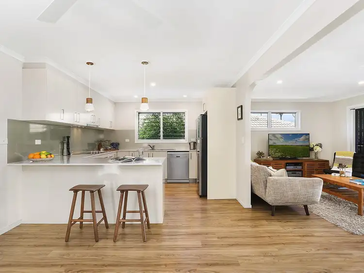Third view of Homely house listing, 7 Paluma Street, Sunrise Beach QLD 4567